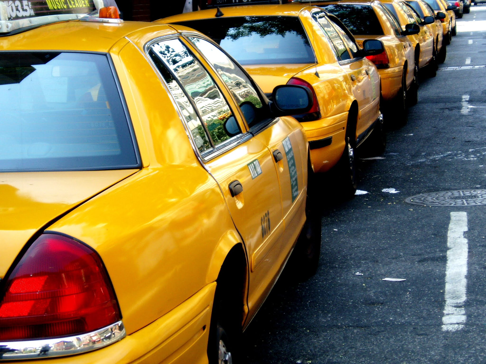 Navigating Nagambie: Your Guide to Local Taxi Services