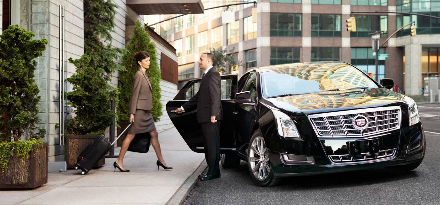Macedon Taxi – From Mountain Trails to City Streets!