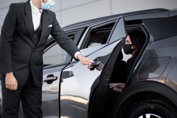 Want a Comfortable Ride? Here’s Why Macedon Taxi Services Are Worth Choosing